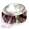 77503 Swarovski Elements Rondelles
